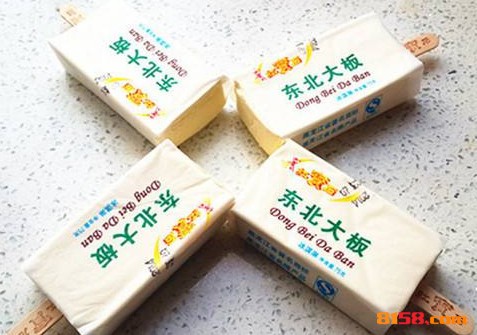 红宝石东北大板