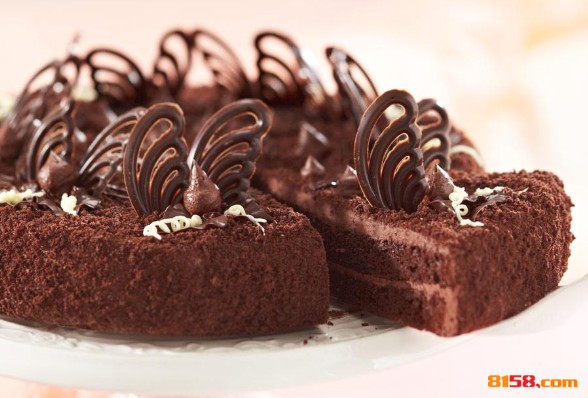 可可浓情 可可浓情