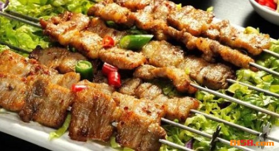 金汉庭烧烤 金汉庭烧烤