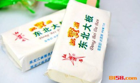 红宝石东北大板