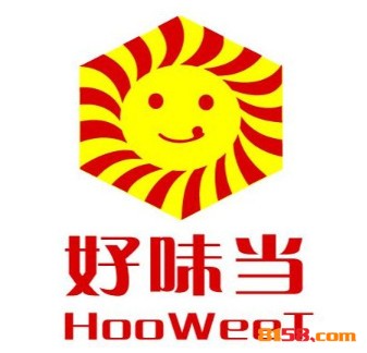 好味当品牌logo