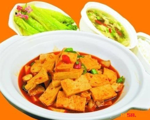 玉锦香蒸味坊 玉锦香蒸味坊