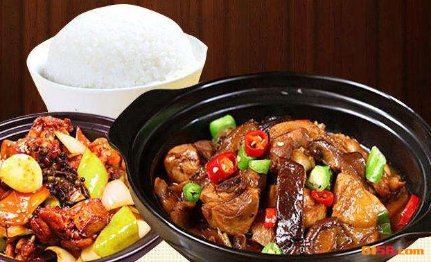 筷食煮艺 筷食煮艺