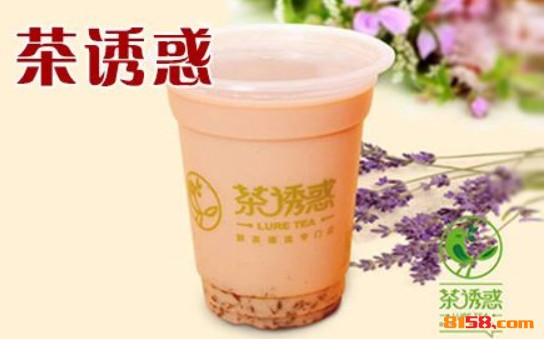 茶诱惑