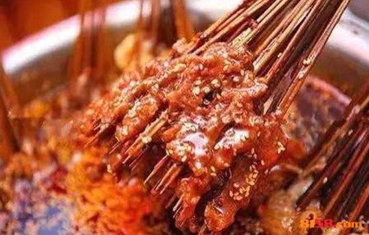 老签传串串香