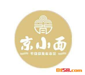 京小面品牌logo