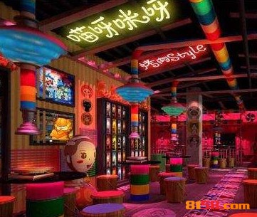 喵呀咪呀