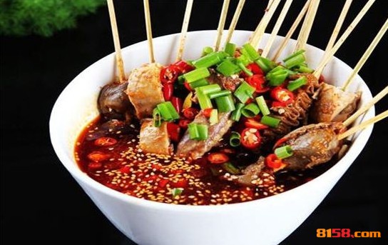 老签传串串香
