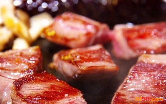 喵喵侠烤肉