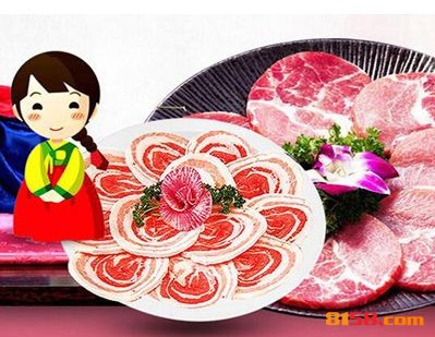 喵喵侠烤肉