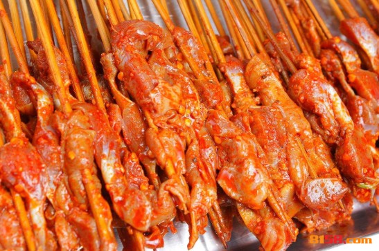 老签传串串香