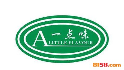 一点味品牌logo