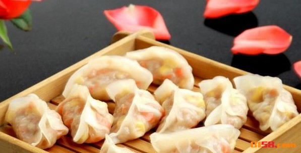 饺情深水饺