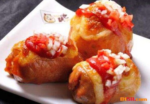 吃获饭团