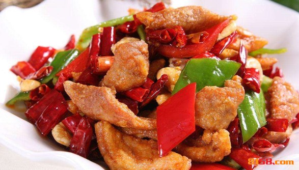 阿曹热炒