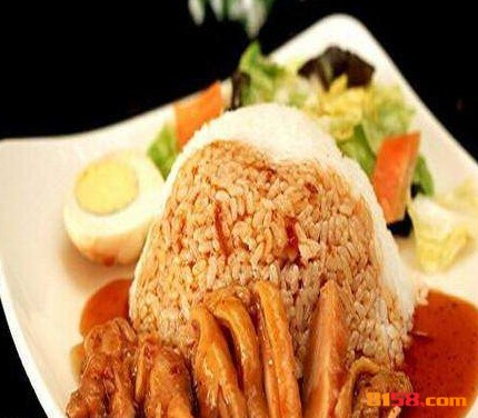 预见简餐