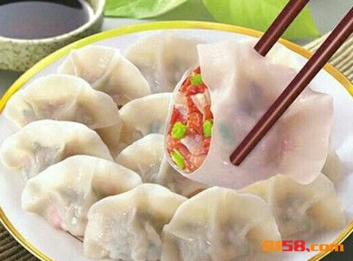 饺情深水饺