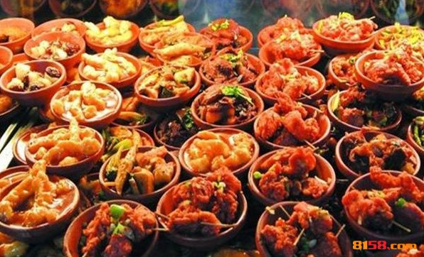 米知味快餐
