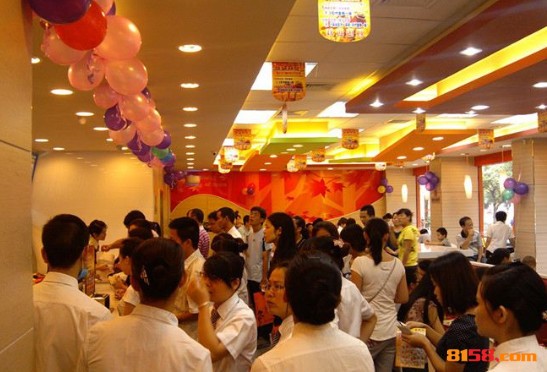柳盛快餐 柳盛快餐