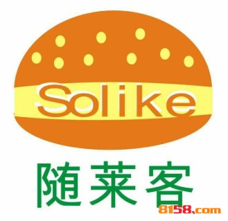 随莱客品牌logo