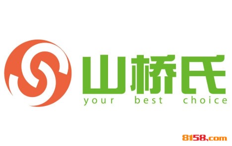 山桥氏品牌logo