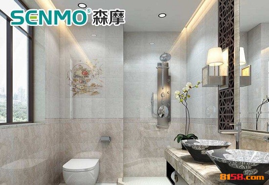 森摩瓷砖