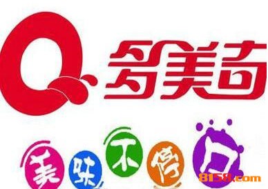 多美奇快餐品牌logo