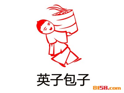 英子包子品牌logo