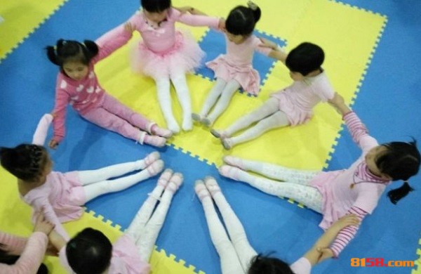 贝孚幼儿教育 贝孚幼儿教育