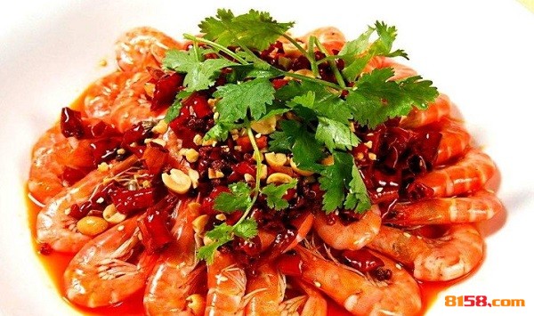邵汇大虾 邵汇大虾