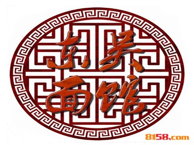 东吴面馆品牌logo