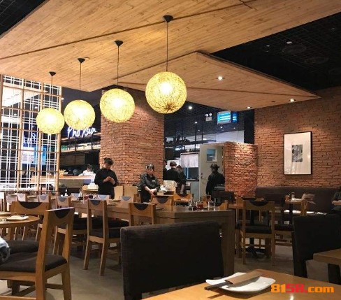 Pho Asia 亚阁越南料理