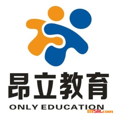 昂立教育品牌logo