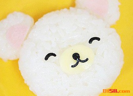米乐御饭团