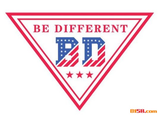BD美式摩登内衣品牌logo