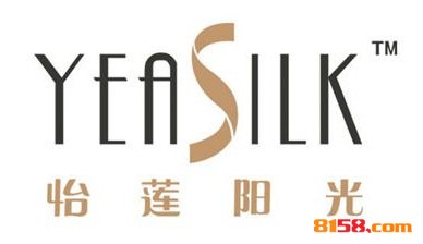 怡莲阳光品牌logo