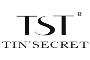 TST品牌logo