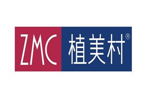 植美村品牌logo