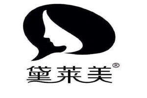 黛莱美品牌logo