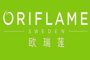 欧瑞莲