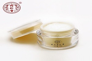 同仁堂化妆品