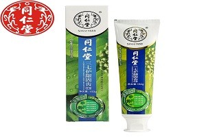 同仁堂化妆品
