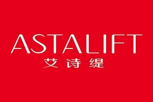 艾诗缇品牌logo