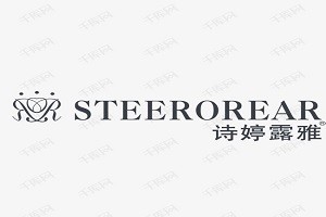 诗婷露雅品牌logo