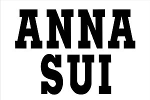 安娜苏品牌logo