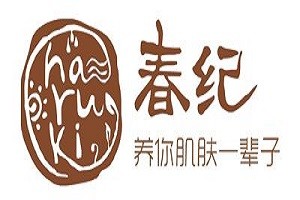 春纪品牌logo