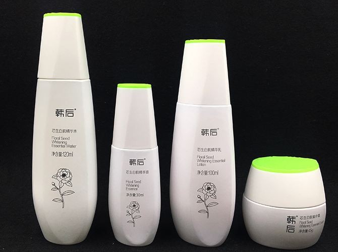 韩后 韩后