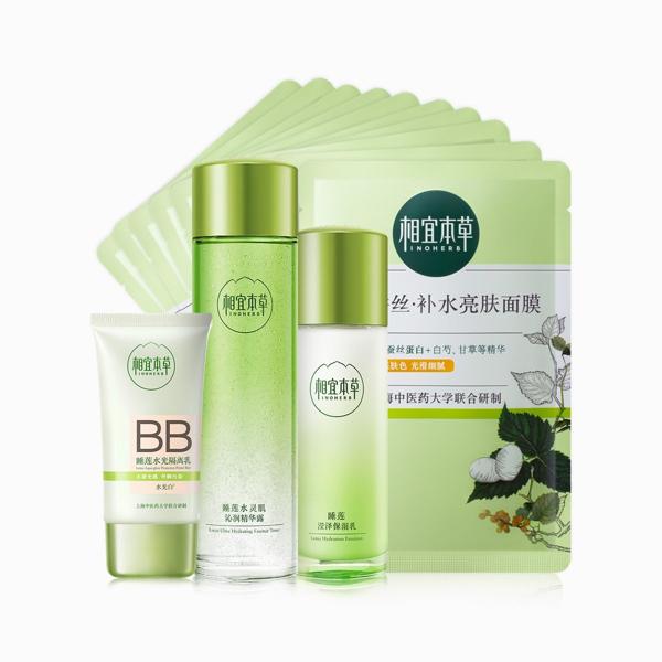 相宜本草 相宜本草