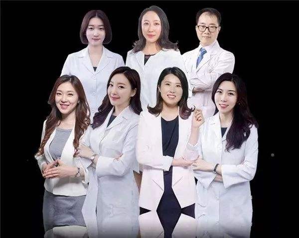清潭U韩式护肤管理