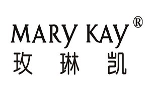 玫琳凯品牌logo